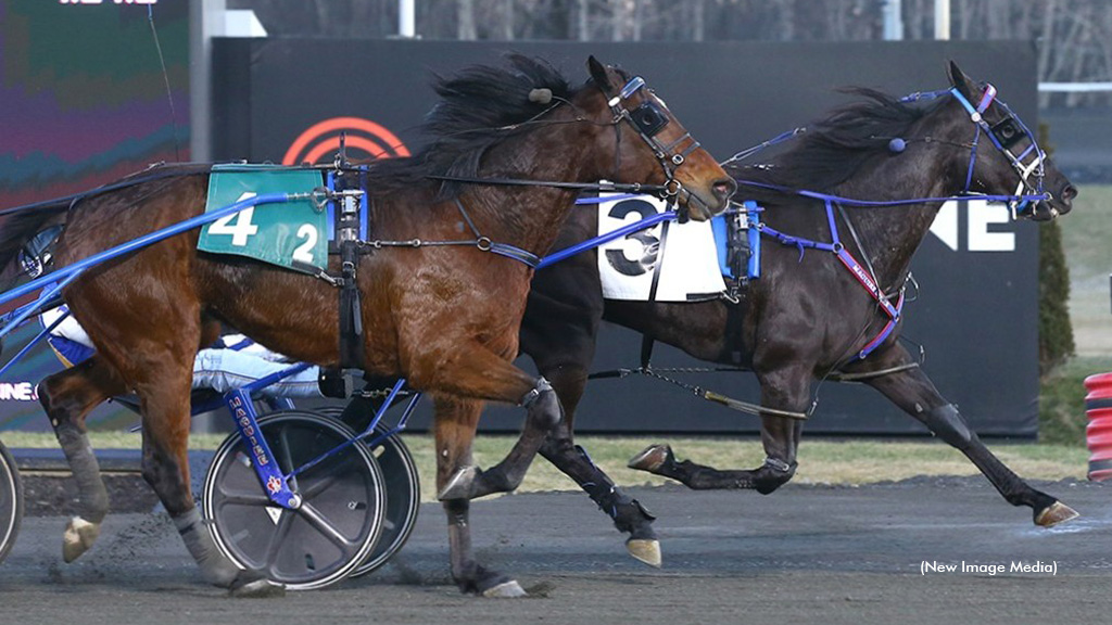 Devils Arch Takes Open; Walker Wins IWD Race At Mohawk