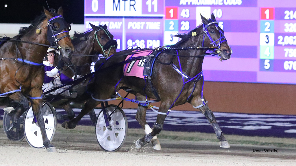 Little Rocket Man, Drink Up Drink Up Win Hoosier Opens