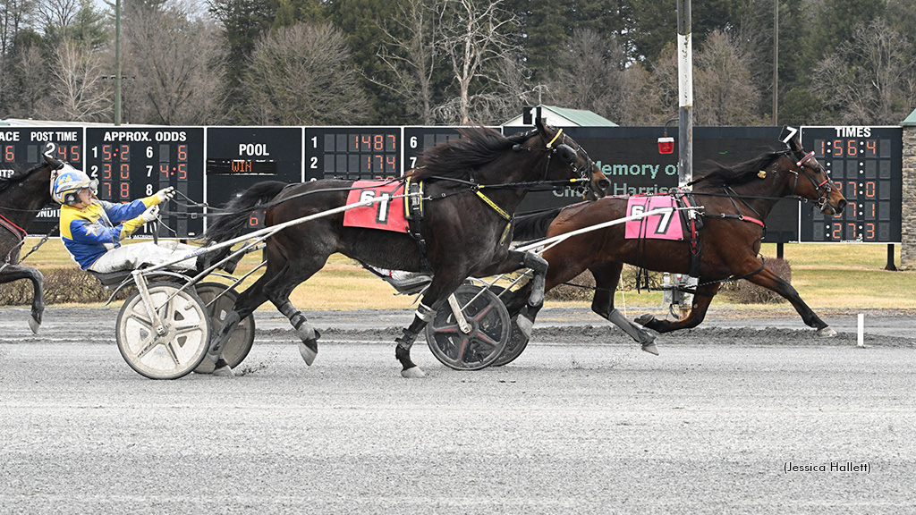 Platinum As Doubles In Spa Open For Sharp Beckwiths