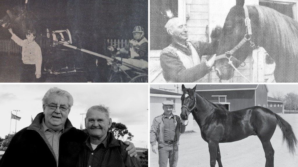 SC Rewind: Picture Parade