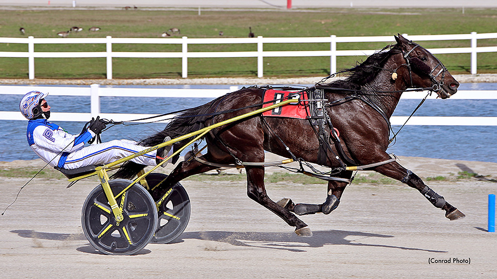 Scares Me, Tells Super Star Win Miami Valley Features