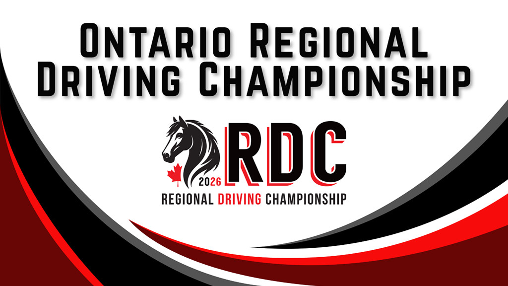 Drivers Named For Ontario Regional Driving Championship