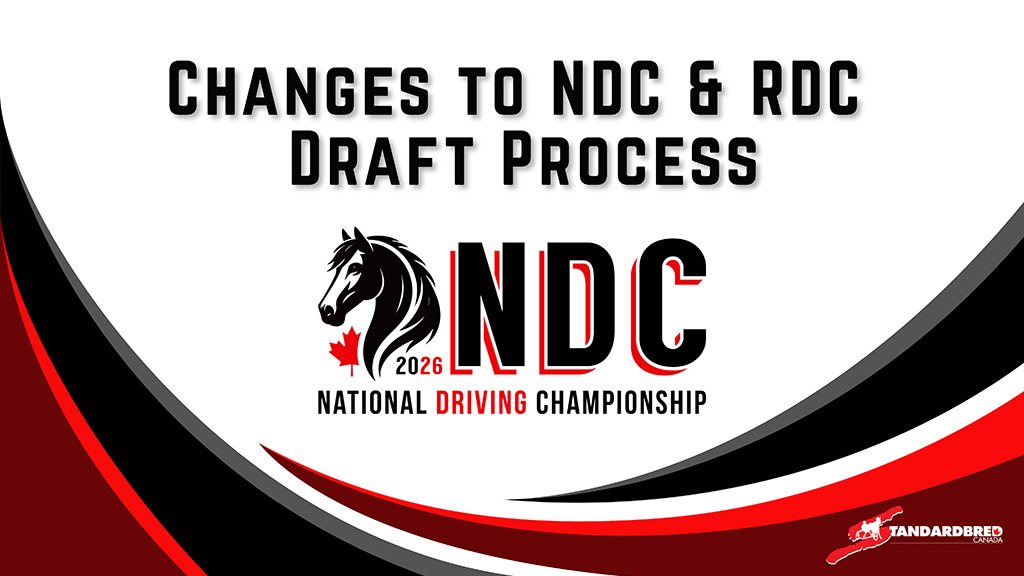 Changes To NDC & RDC Draft Process Announced