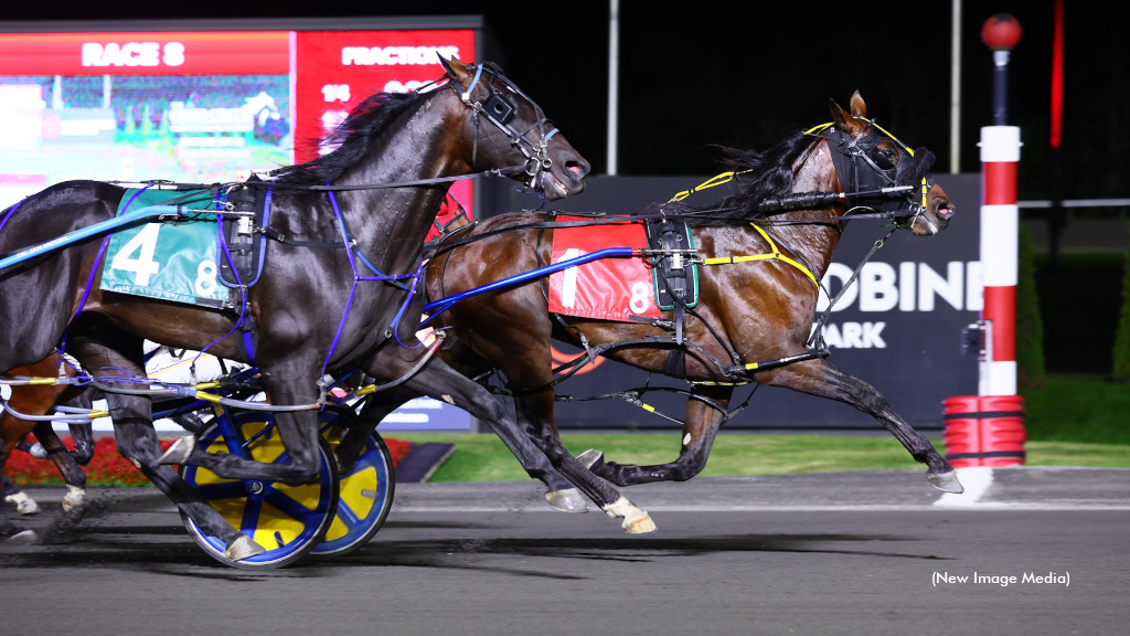 Ayeaye Captain Deo Sets Sail In Mohawk Qualifiers