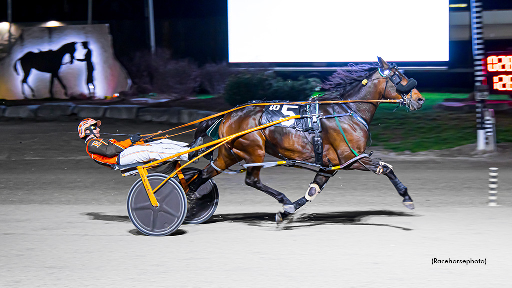 Blinded By Delight’s London Debut A Preferred Success