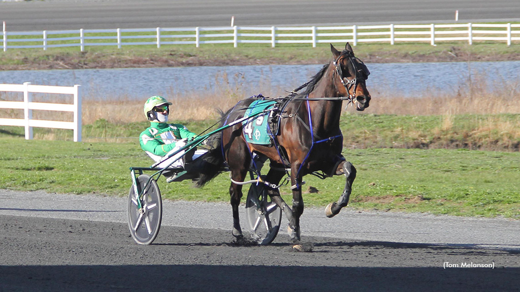 Chakra Crushes In Plainridge Feature