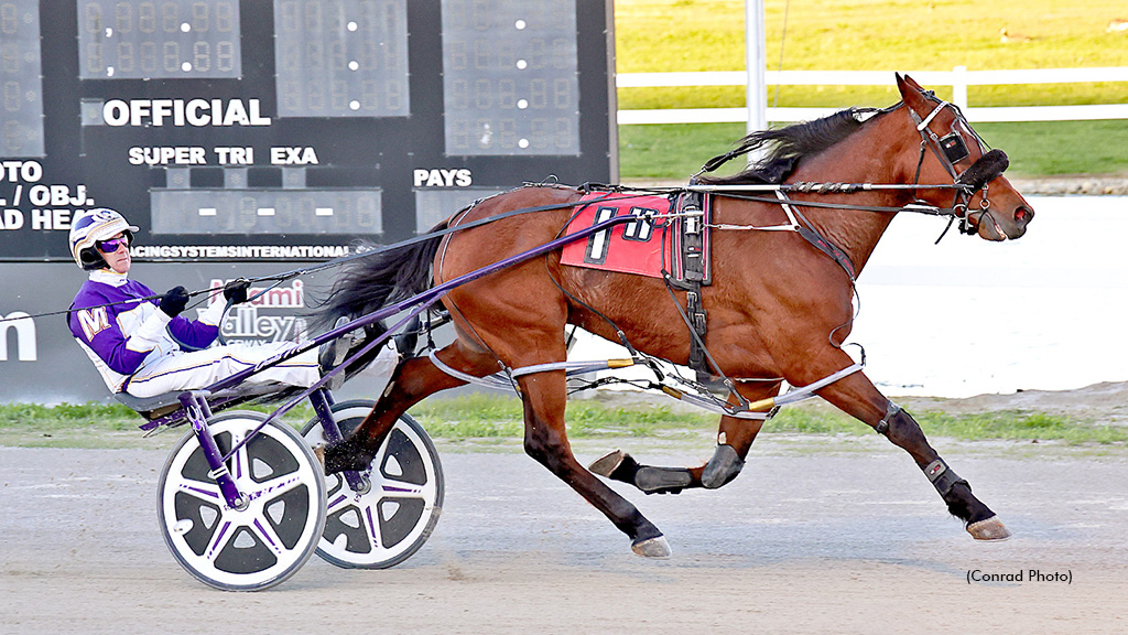 Damn The Torpedoes Sinks Rivals In Miami Valley Feature