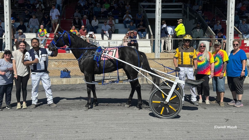 Lous Starr and connections