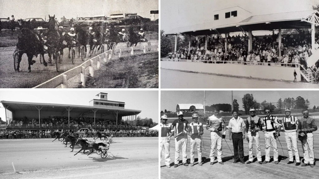 SC Rewind: The Legacy Of Clinton Raceway