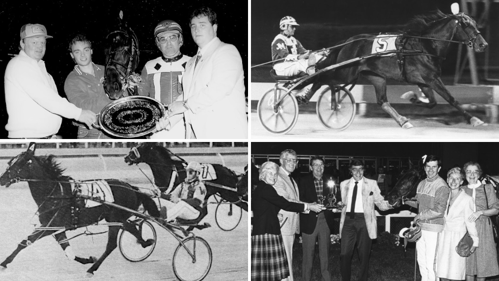 SC Rewind: Picture Parade