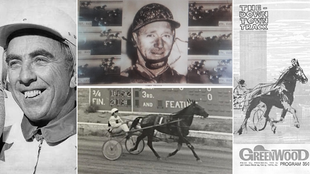 SC Rewind: Training Or Driving?