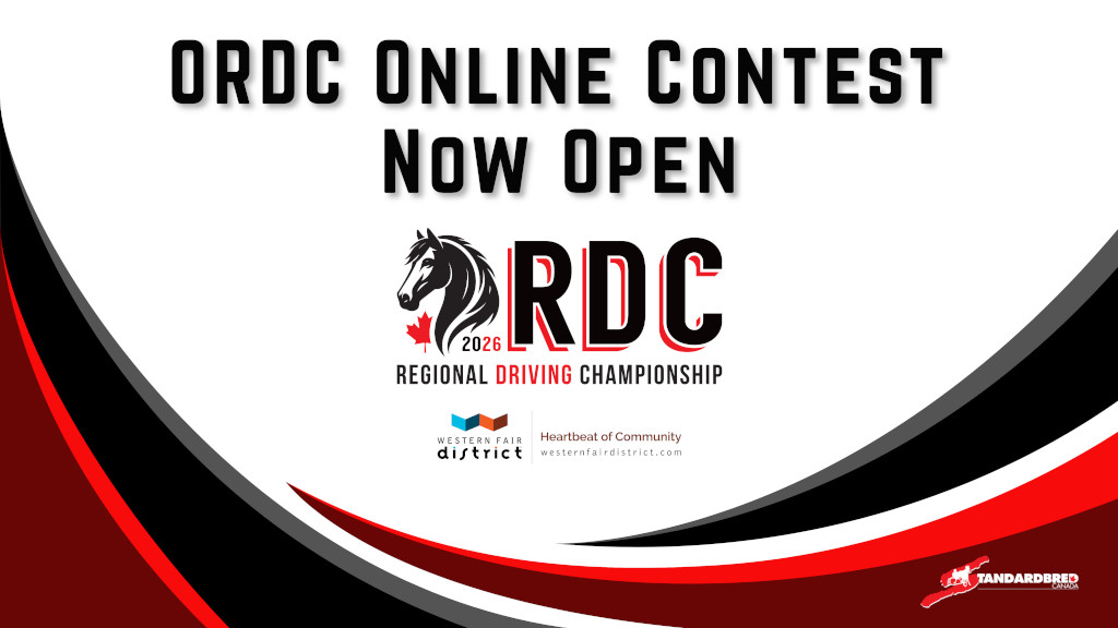 ORDC Online Contest Now Open!