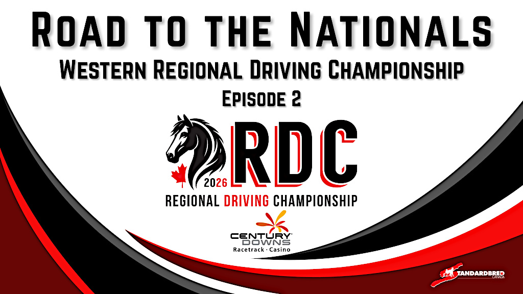 2026 Road to the Nationals - Episode 2