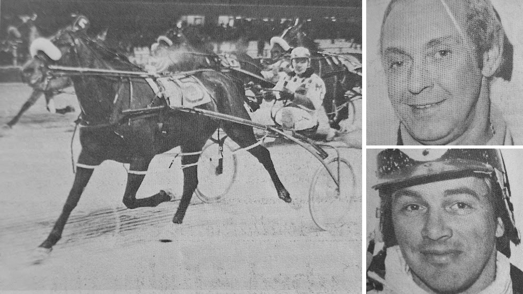 SC Rewind: 'The Dynamic Duo'