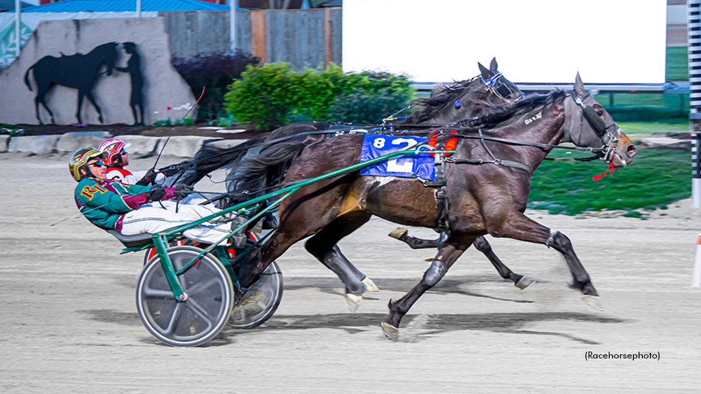 Dreamy Trip Pays Off For Siesta Sandman