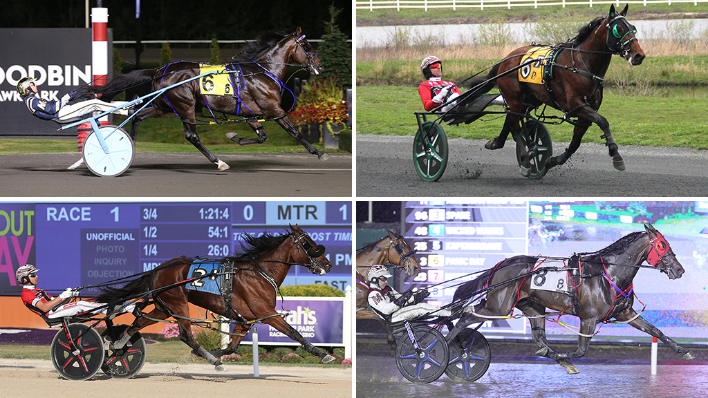 Tracking The 2026 Pepsi North America Cup Contenders