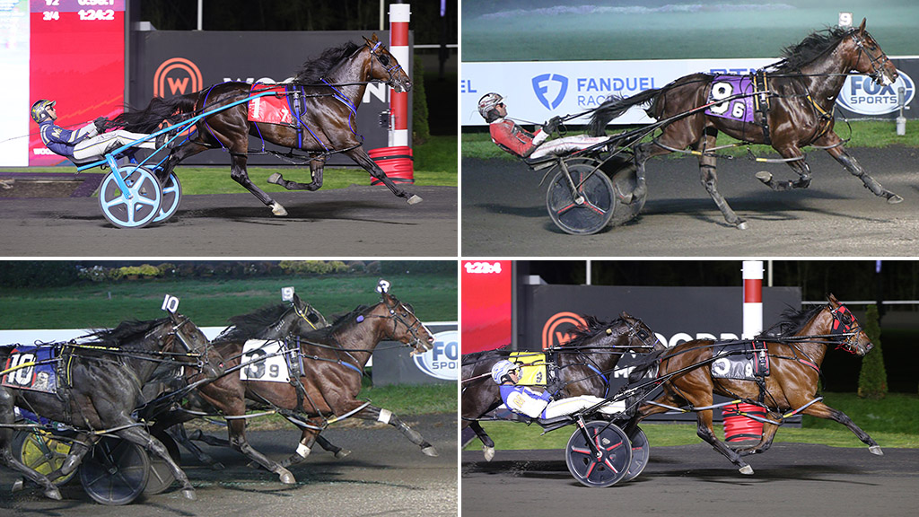 Tracking The 2026 Pepsi North America Cup Contenders