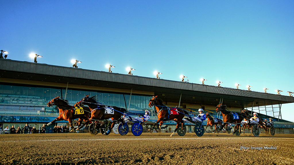 Somebeachsomewhere Stakes, Graduate Opener This Saturday