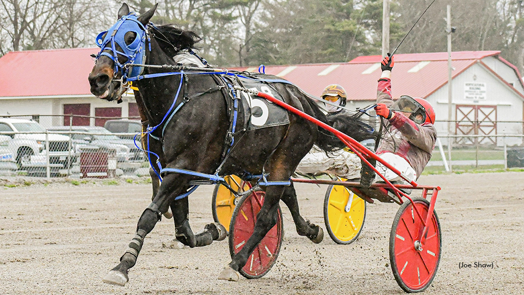 Yamaka Goes The Distance In Cumberland Derby