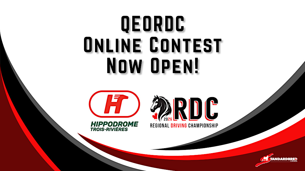 QEORDC Online Contest Now Open!
