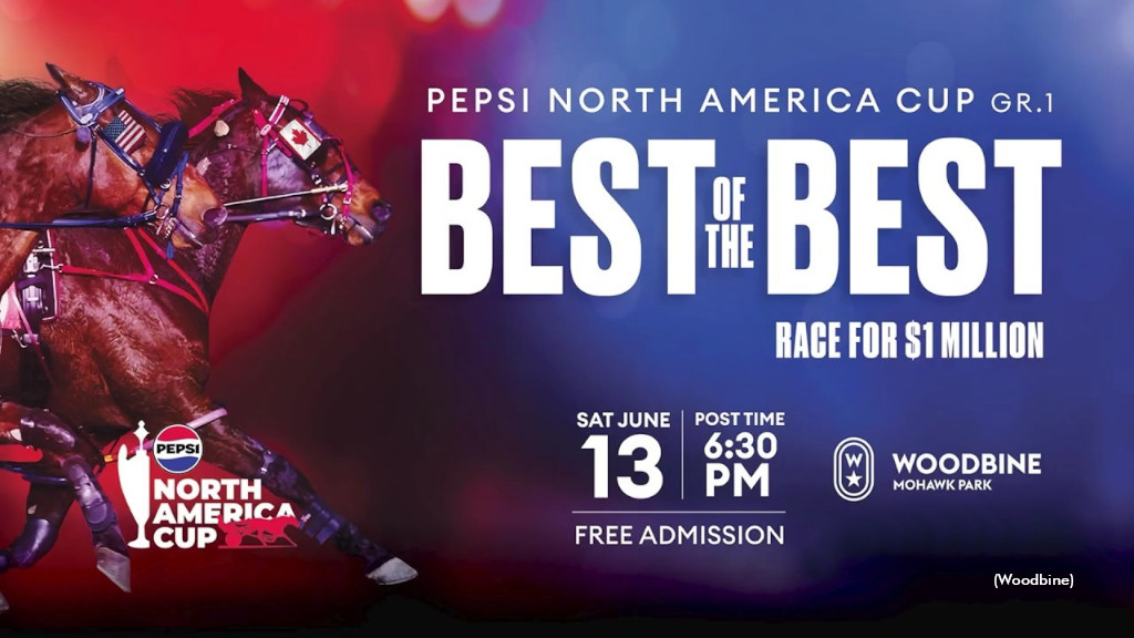 Watch The 2026 Pepsi North America Cup Card