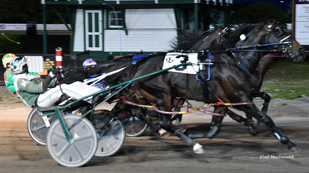 Get Wings Lands Charlottetown Preferred Victory