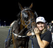James MacDonald remporte enfin sa Coupe