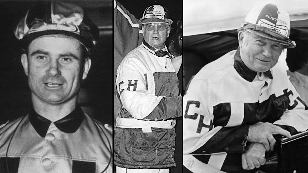 SC Rewind: Clint Hodgins Comes Full Circle