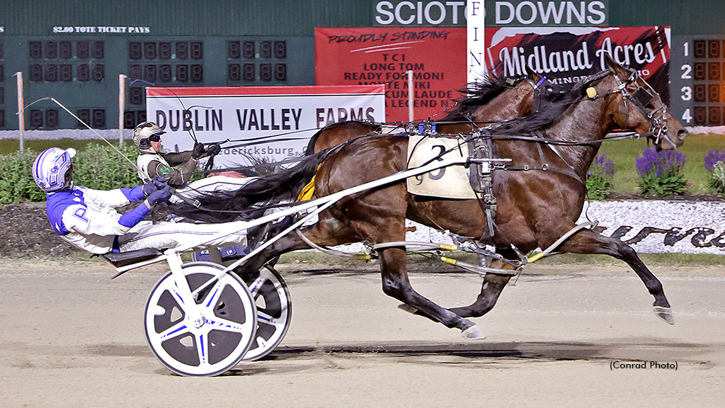 Buckeye Lessons Continue For Touchedbythesea