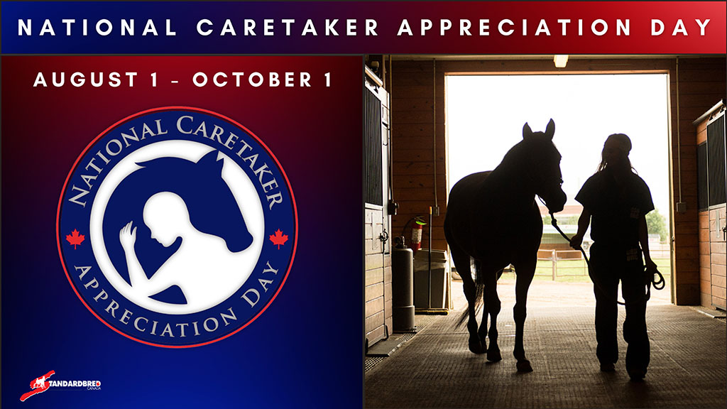 National Caretaker Appreciation Day Returns For Ninth Year