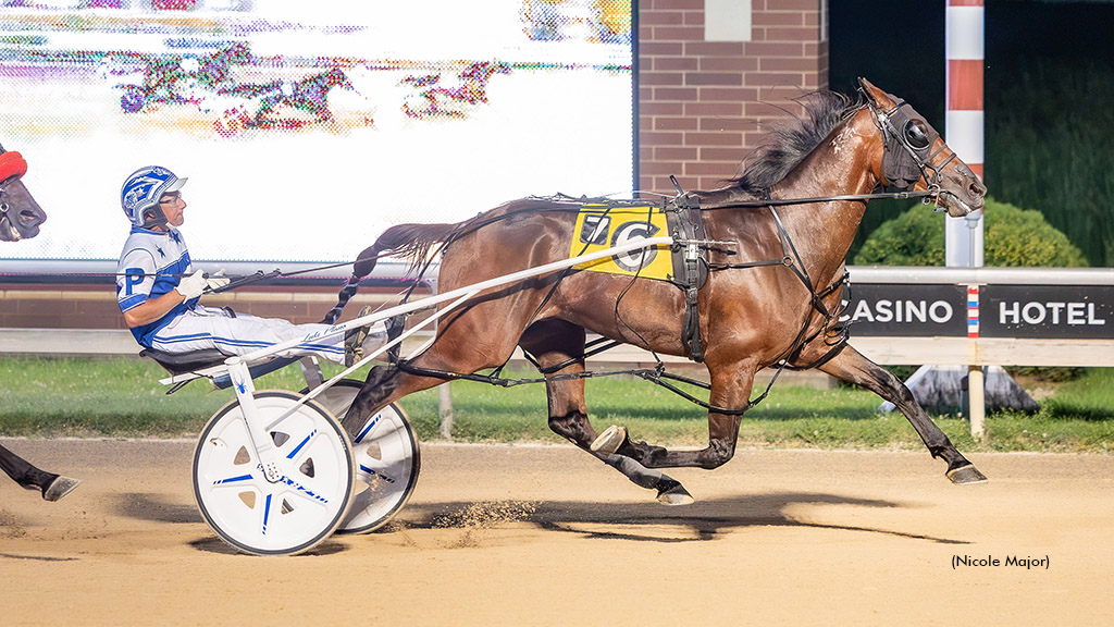 Alta Revelry N Repeats In Aces Open