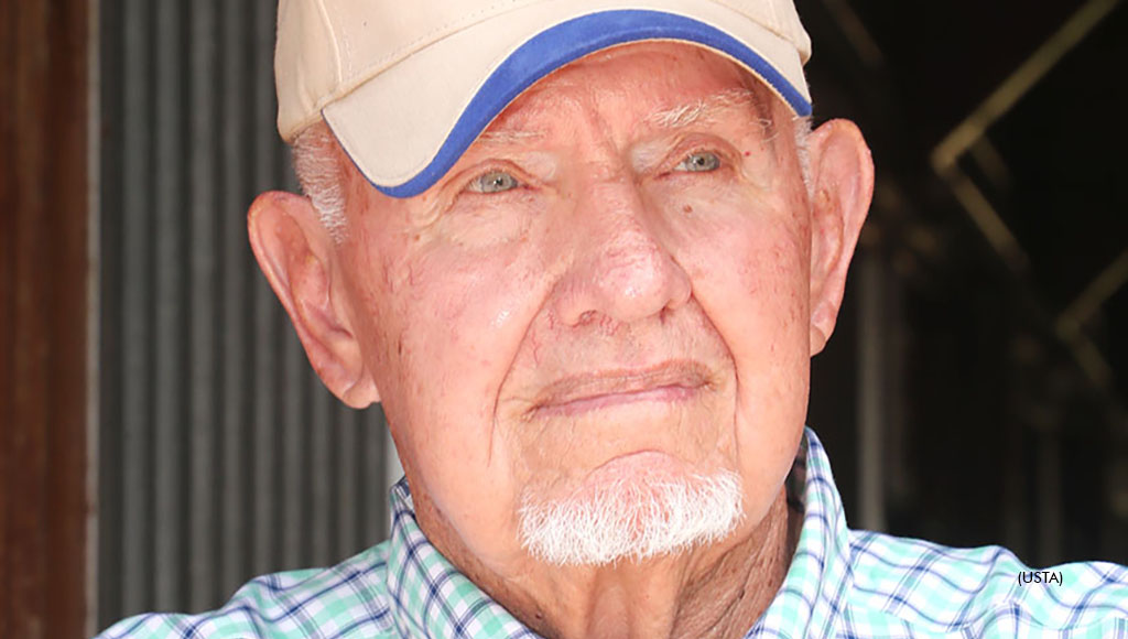 Duer Elected To U.S. Hall Of Fame