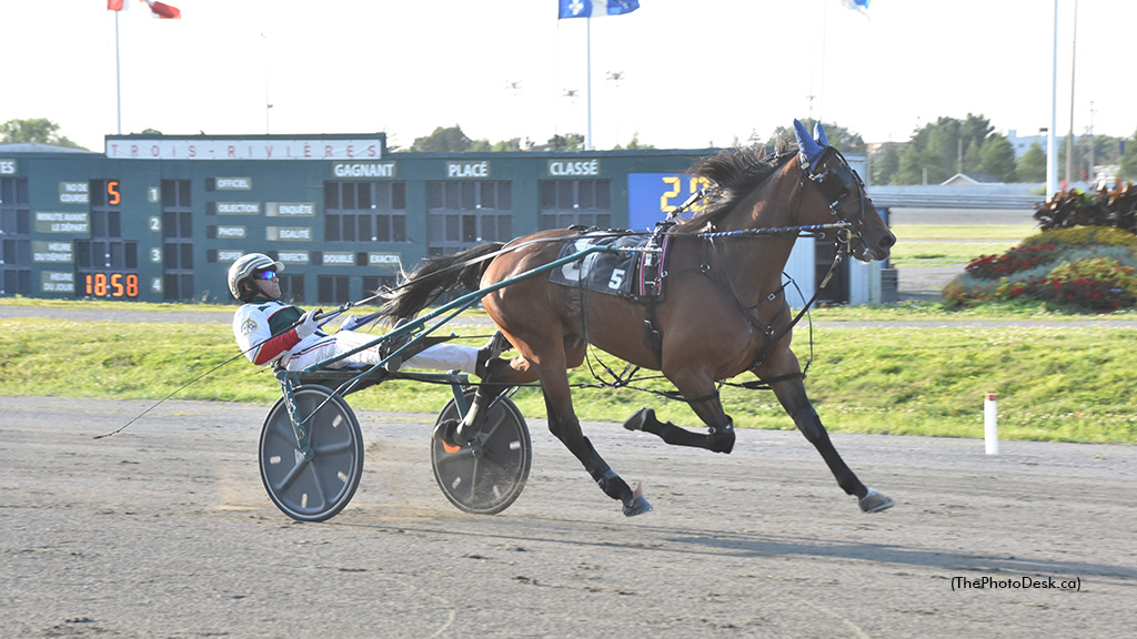Coupe De L’Avenir Kicks Off At Hippodrome 3R