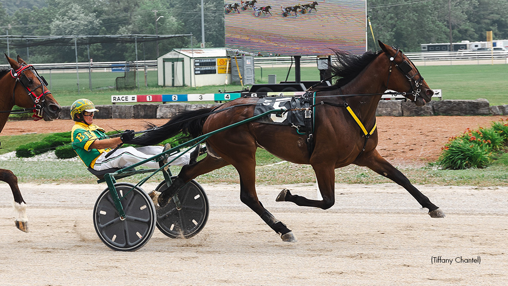Hanover Raceway Cancels Saturday After Six Races