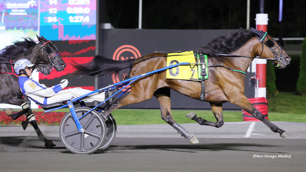 Beauts Cabaret, Rebel Moon Score In Pure Ivory Elims