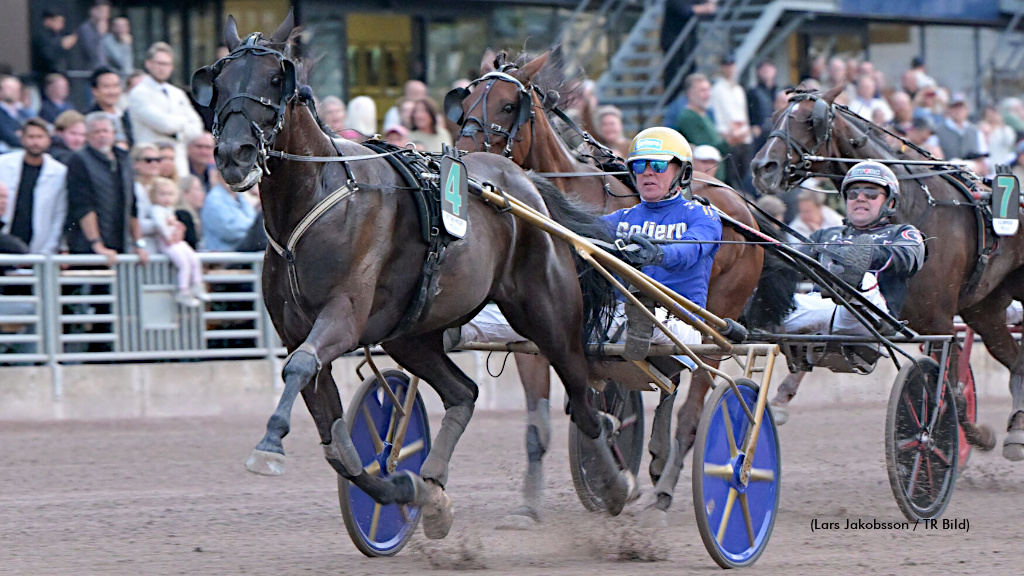 Betting Pacer