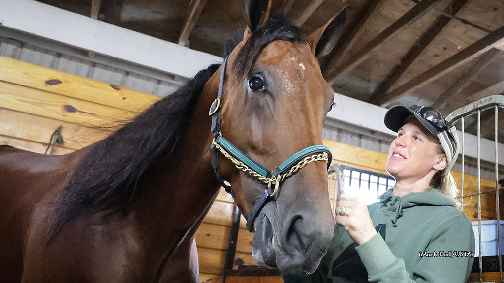 Ohio Looks To Make Its Mark In Hambletonian