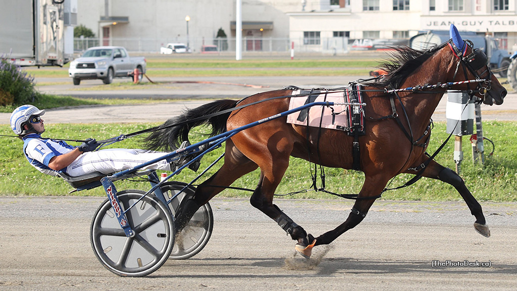 Castellano, Miss Fastiny Win In Coupe De L’Avenir