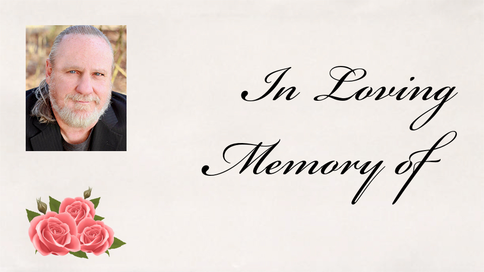 Daniel McDougall Passes