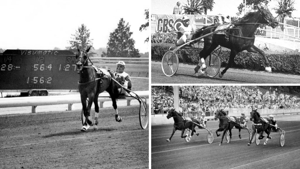 SC Rewind: The Long, Hot 1976 Hambletonian
