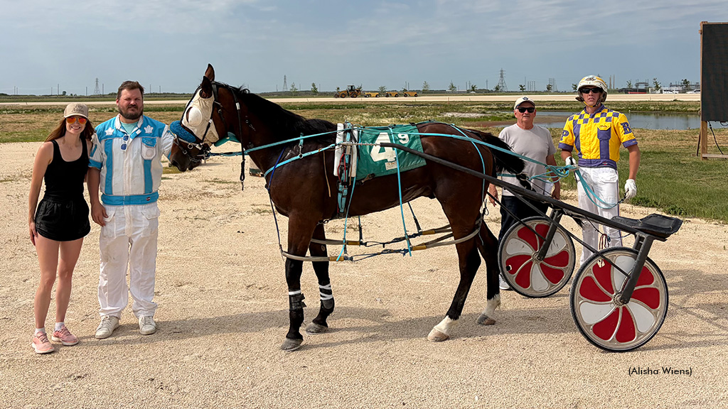 All-Age Record Falls In The Loop’s Opener