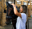 Tamara Vandewiel: Country Girl Tough