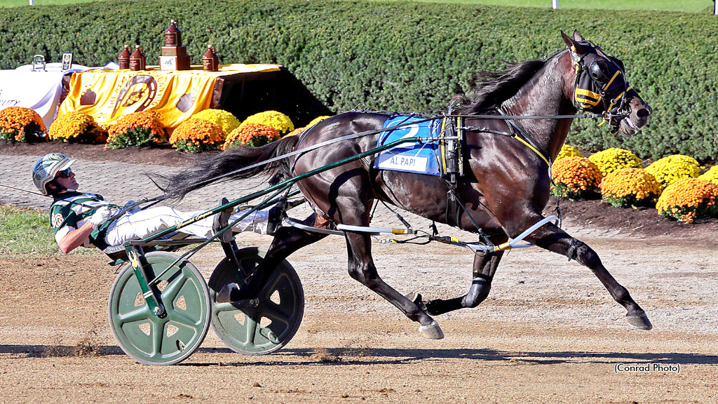 Al Papi The Best In First Jug Elimination