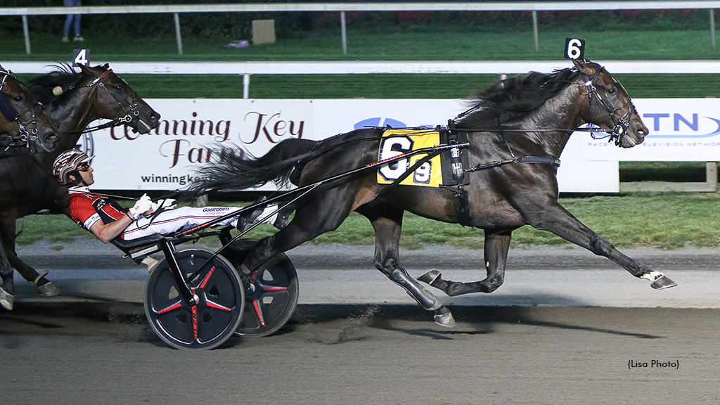 Apex Bounces Back, Wall Of Fame Stays Undefeated In NJ Classics