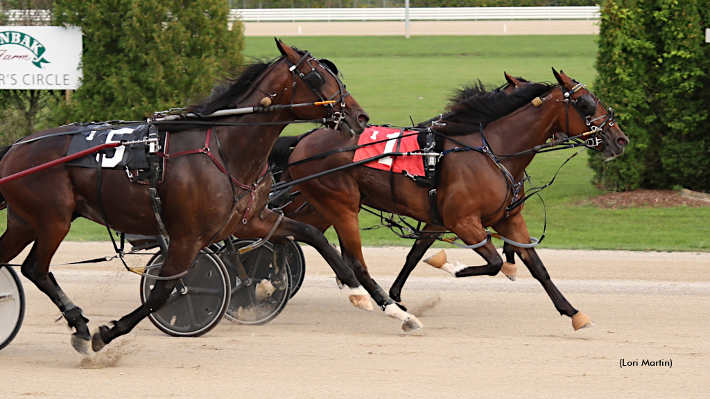 Arm N Hammer Sets Grand River Record In Grassroots