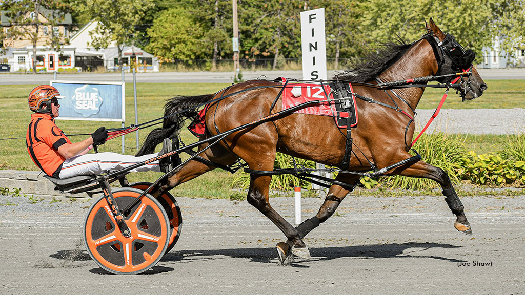 Maine's Top Glamour Boys Back In Action At Bangor