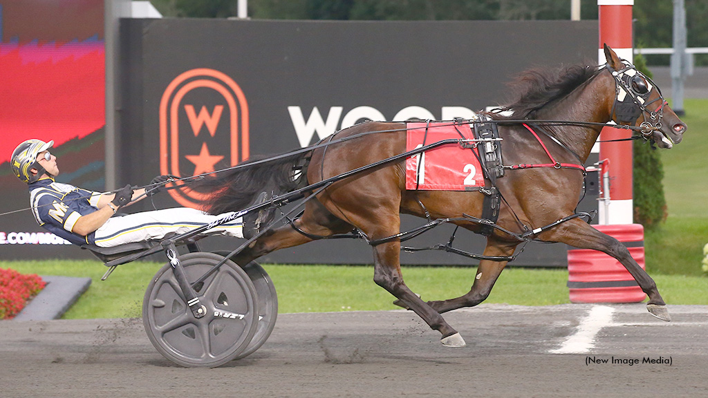 Diamondsbestfriend Beats Grassroots Rivals In Mohawk Feature
