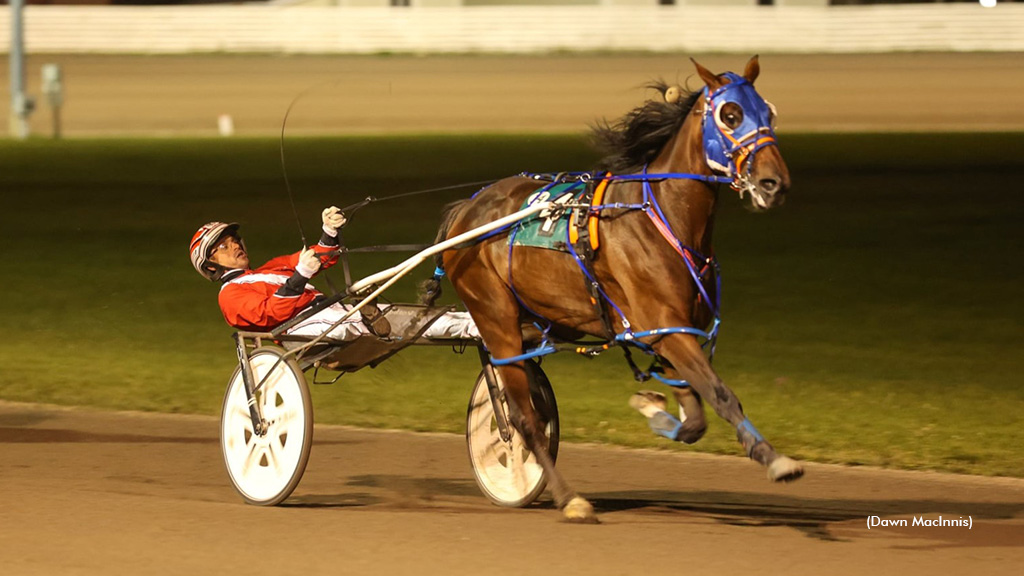 Doc Awesome Delivers In Summerside Feature