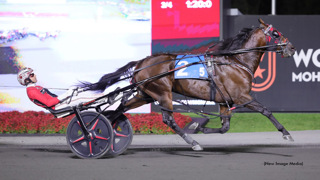 Ervin Hanover