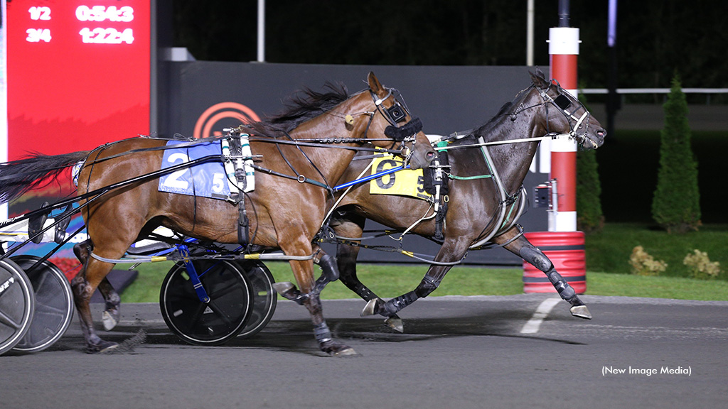 Milestone Win For Mach Impact At Mohawk